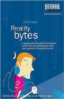Reality Bytes : Journey into the Heart of Youthwork - Book