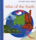 Atlas of the Earth - Book