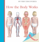 How the Body Works - Book