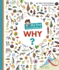 My First Encyclopedia of Why? - Book