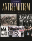 Antisemitism : A Historical Encyclopedia of Prejudice and Persecution [2 volumes] - eBook