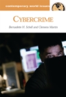 Cybercrime : A Reference Handbook - eBook