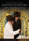 Encyclopedia of the Jewish Diaspora : Origins, Experiences, and Culture [3 volumes] - Book