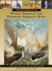 The Encyclopedia of the Spanish-American and Philippine-American Wars : A Political, Social, and Military History [3 volumes] - Book