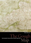 The Gough Map : The Earliest Road Map of Great Britain? - Book