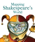 Mapping Shakespeare's World - Book