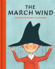 The March Wind - Book