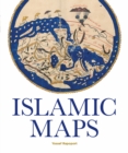 Islamic Maps - Book