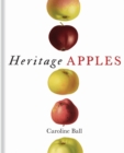 Heritage Apples - Book