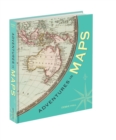 Adventures in Maps - Book