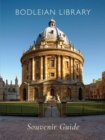 Bodleian Library Souvenir Guide - Book