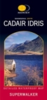 Snowdonia Cadair Idris - Book