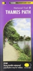 Thames Path - Book