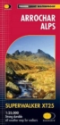 Arrochar Alps : XT25 - Book