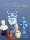 English Dry-Bodied Stoneware: Wedgwood & Contemporary Manufacturers - Book