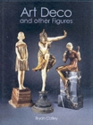 Art Deco and Other Figures - Book