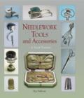 Needlework Tools and Accessories - Book