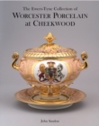 Ewers-tyne Collection of Worcester Porcelain at Cheekwood - Book
