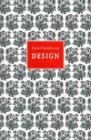 David Gentleman: Design - Book