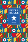 Peter Blake: Design - Book