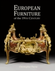 European Furniture of the 19th Century - Book
