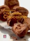 Chocolate, Chocolate, Chocolate - Book