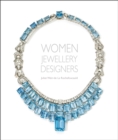 Women Jewellery Designers - Book