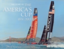Story of the America's Cup: 1851-2013 - Book