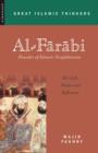 Al-Farabi, Founder of Islamic Neoplatonism : His Life, Works and Influence - Book