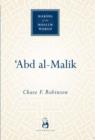 Abd Al-Malik - Book