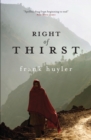 Right of Thirst - Book