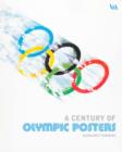 A Century of Olympic Posters - Book