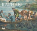 Raphael : Cartoons and Tapestries for the Sistine Chapel - Book