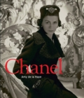 Chanel : Couture and Industry - Book
