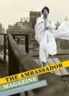 The Ambassador Magazine : Promoting Post-war British Textiles and Fashion - Book