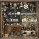 Dolls' Houses : From the V&A Museum of Childhood - Book