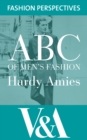 ABC of Men's Fashion - eBook