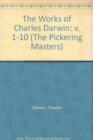 The Works of Charles Darwin: v. 1-10 - Book
