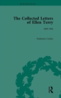 The Collected Letters of Ellen Terry, Volume 4 - Book