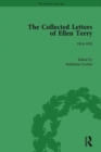 The Collected Letters of Ellen Terry, Volume 6 - Book