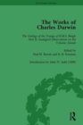 The Works of Charles Darwin: Vol 8: Geological Observations on the Volcanic Islands Visited during the Voyage of HMS Beagle (1844) [with the Critical Introduction by J.W. Judd, 1890] - Book
