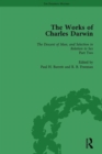 The Works of Charles Darwin: v. 22: Descent of Man, and Selection in Relation to Sex (, with an Essay by T.H. Huxley) - Book