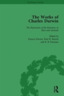 The Works of Charles Darwin: Vol 23: The Expression of the Emotions in Man and Animals - Book