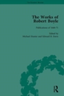 The Works of Robert Boyle, Part I - Book
