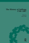 The History of Suffrage, 1760-1867 - Book