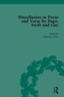 Miscellanies in Prose and Verse by Pope, Swift and Gay - Book