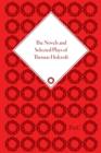 The Novels and Selected Plays of Thomas Holcroft - Book