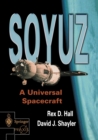 Soyuz : A Universal Spacecraft - Book