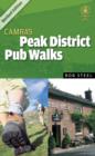 CAMRA's Peak District Pub Walks : Revised and Updated Edition - Book