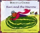 Buri and the Marrow (English/French) - Book
